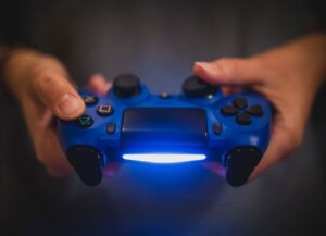 video games